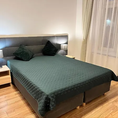 P&j Bosacka Apartmán *