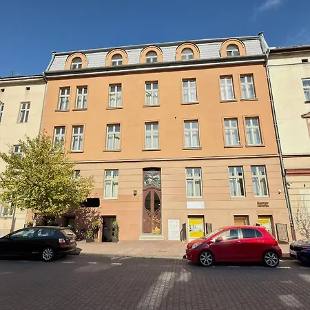 P&j Bosacka * Krakov